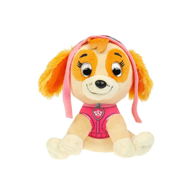 Мягкая игрушка Щенок Скай 15 см Мульти-Пульти M90021-15 (24) 1